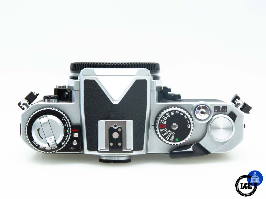 Nikon FM3a Body