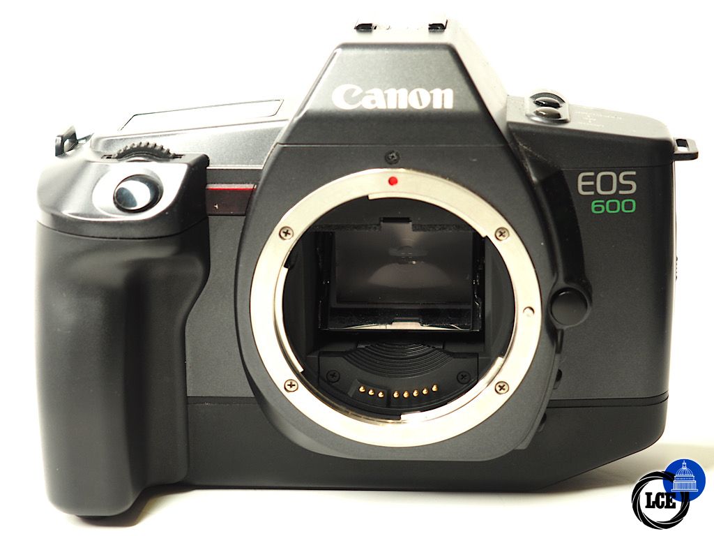 Canon EOS 600