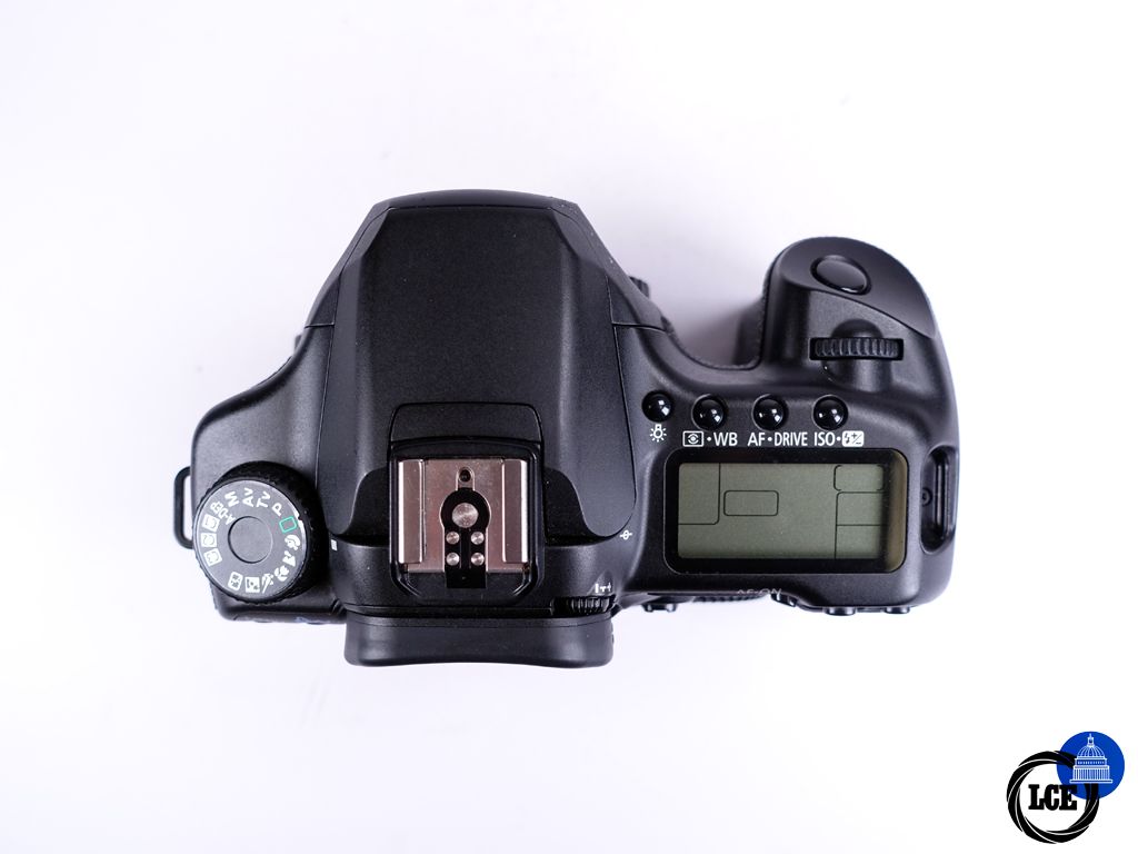 Canon EOS 7D Body