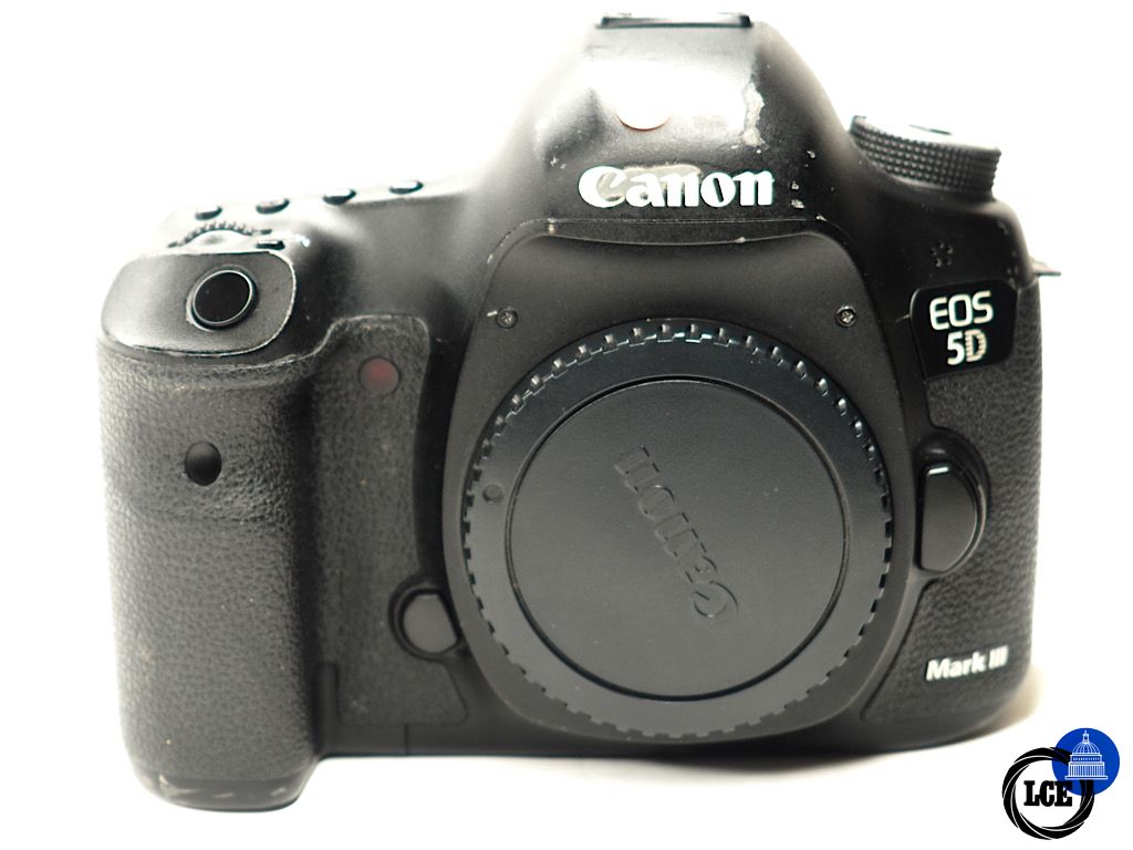 Canon EOS 5D III Body