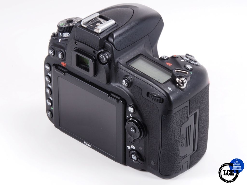 Nikon D750 Body