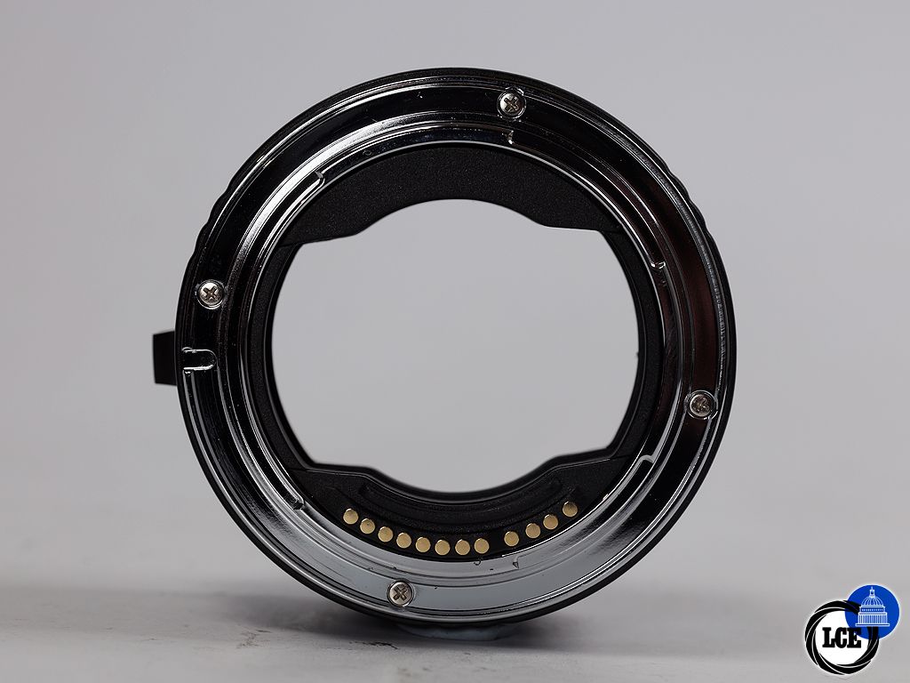 Miscellaneous JJC 11mm & 16mm extension tubes RF mount