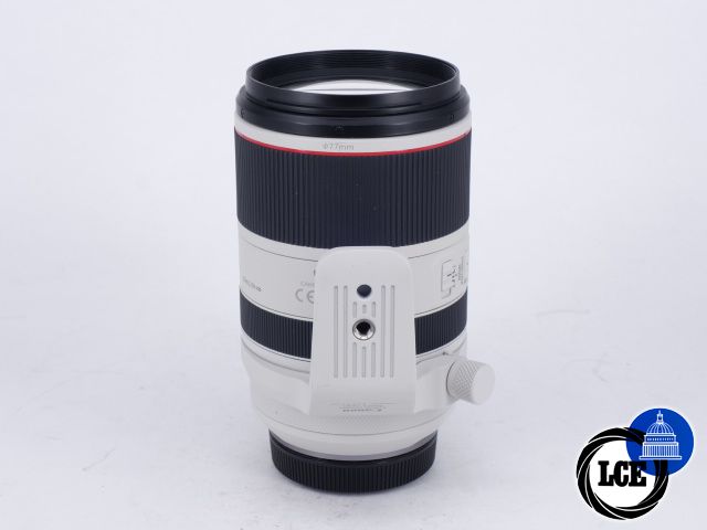 Canon RF 70-200mm F2.8 L IS USM