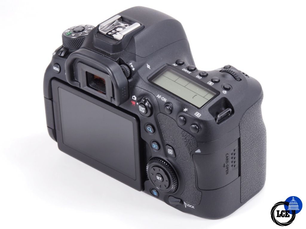 Canon 6D II Body