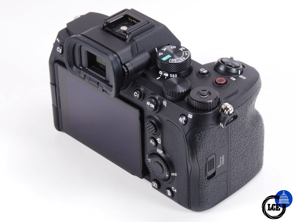 Sony A7 IV Body