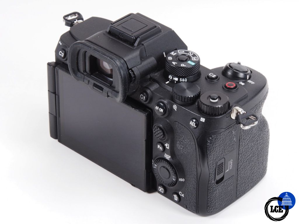 Sony A7R V Body