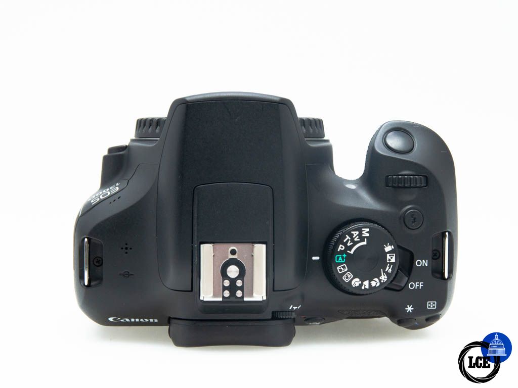 Canon EOS 1300D Body 