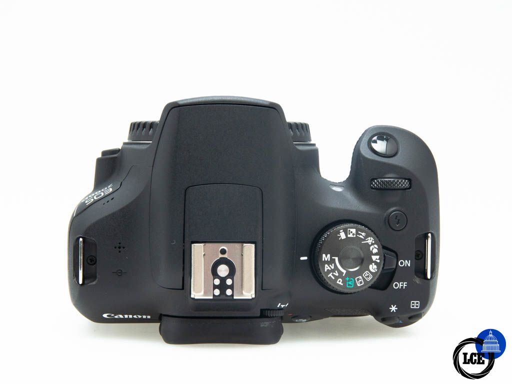 Canon EOS 2000D Body 