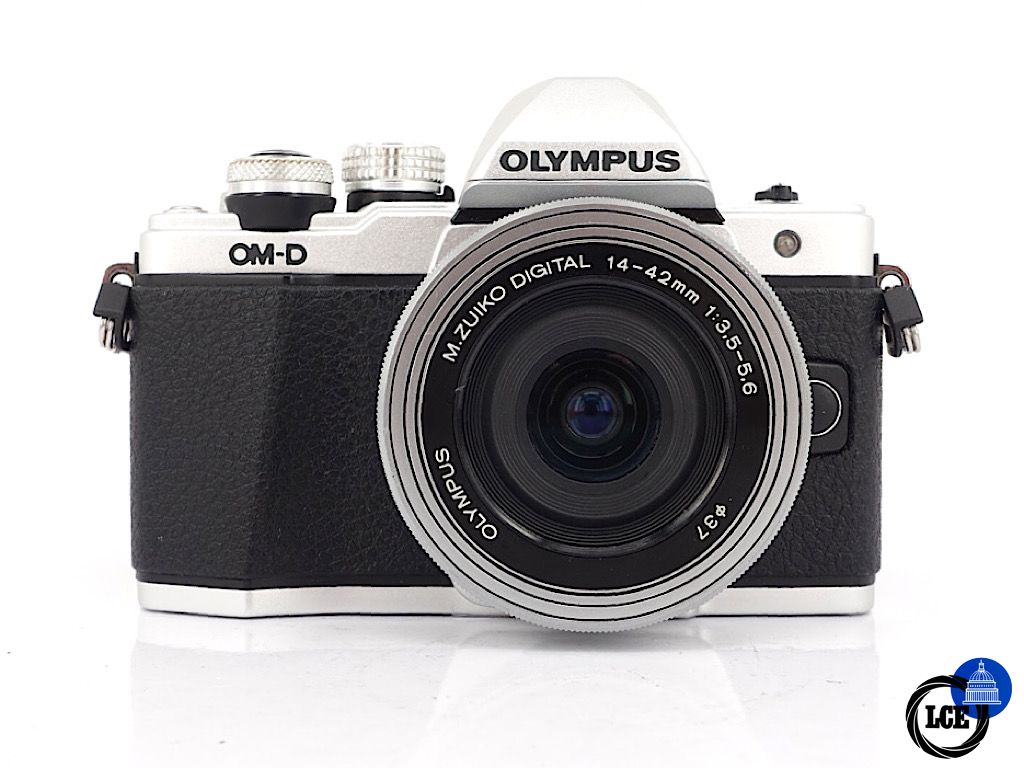 Olympus OM-D E-M10 II + M.Zuiko 14-42mm - Boxed | 4*