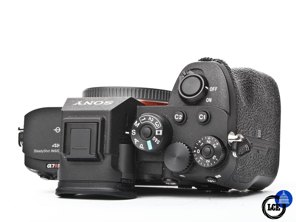 Sony A7RIVa Body | 10111567