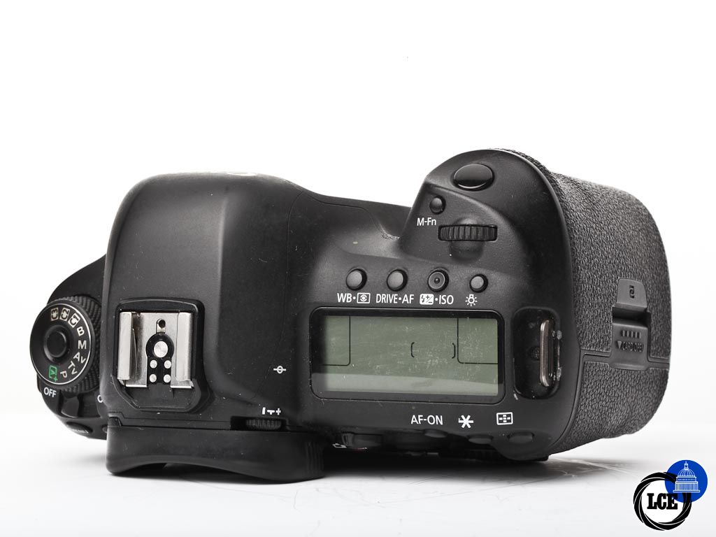 Canon EOS 5D IV Body | 