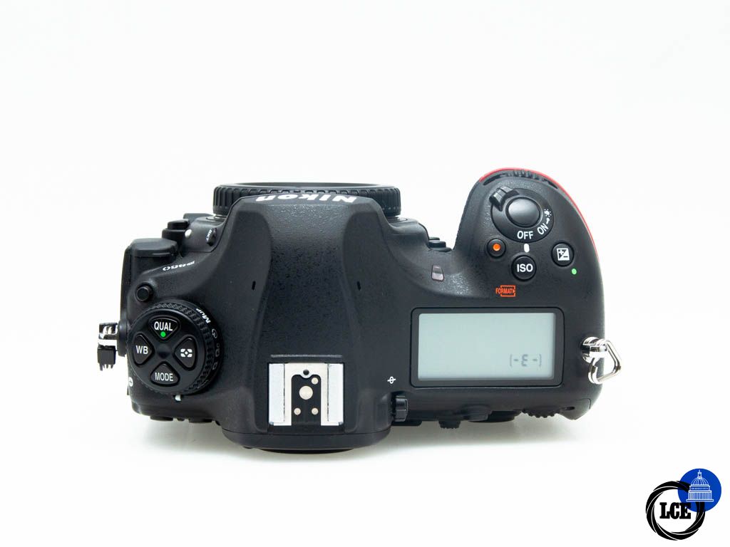 Nikon D850 Body