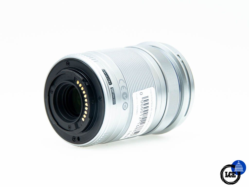 Olympus 40-150mm f/4-5.6 R ED MSC