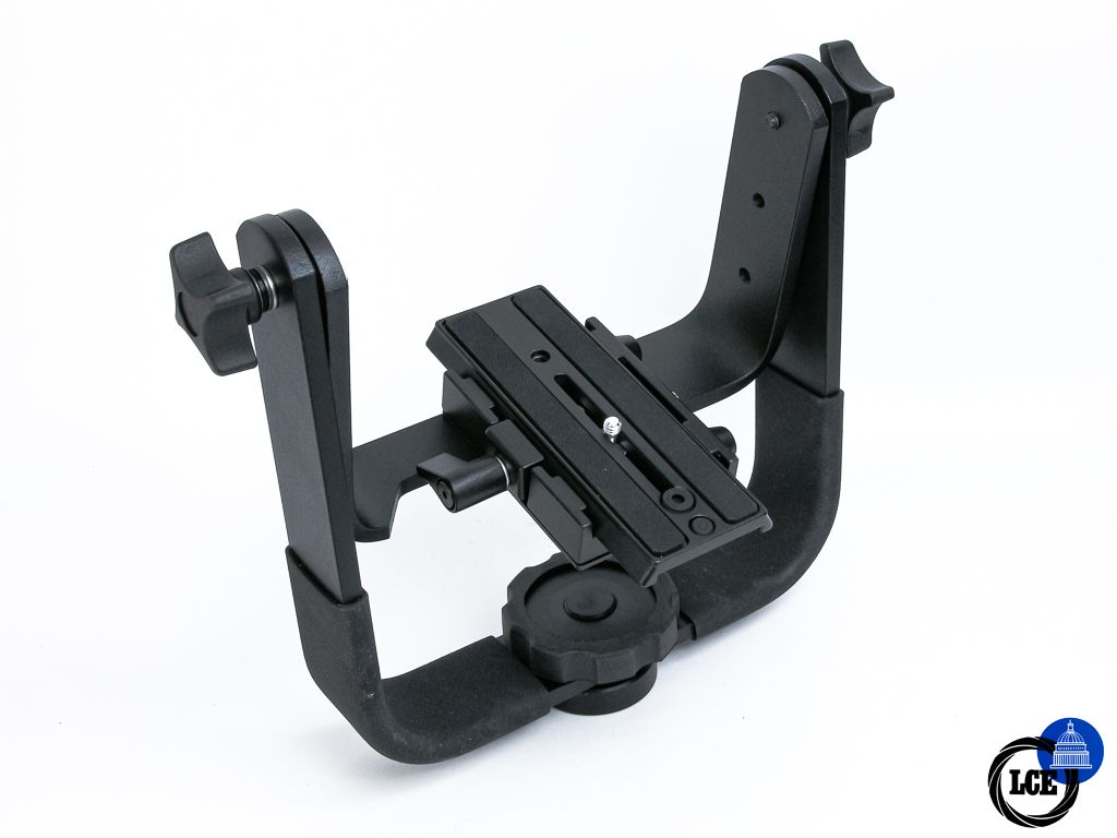 Manfrotto 393 Heavy Lens Support