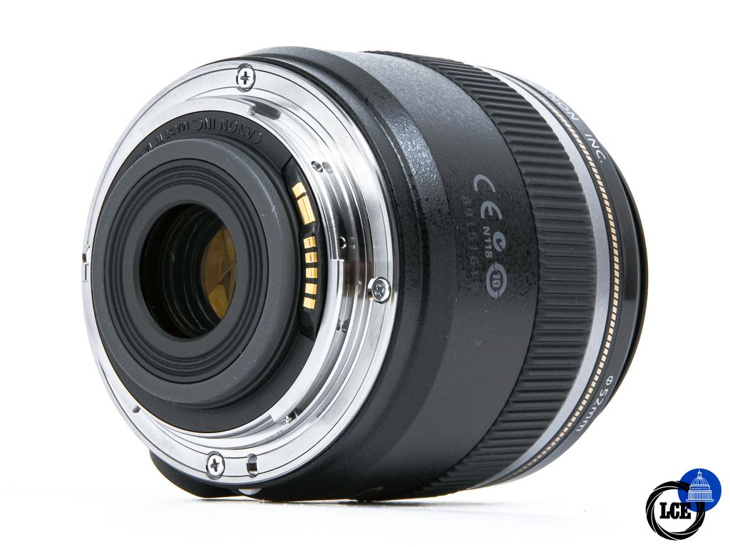 Canon EF-S 60mm f2.8 Macro USM