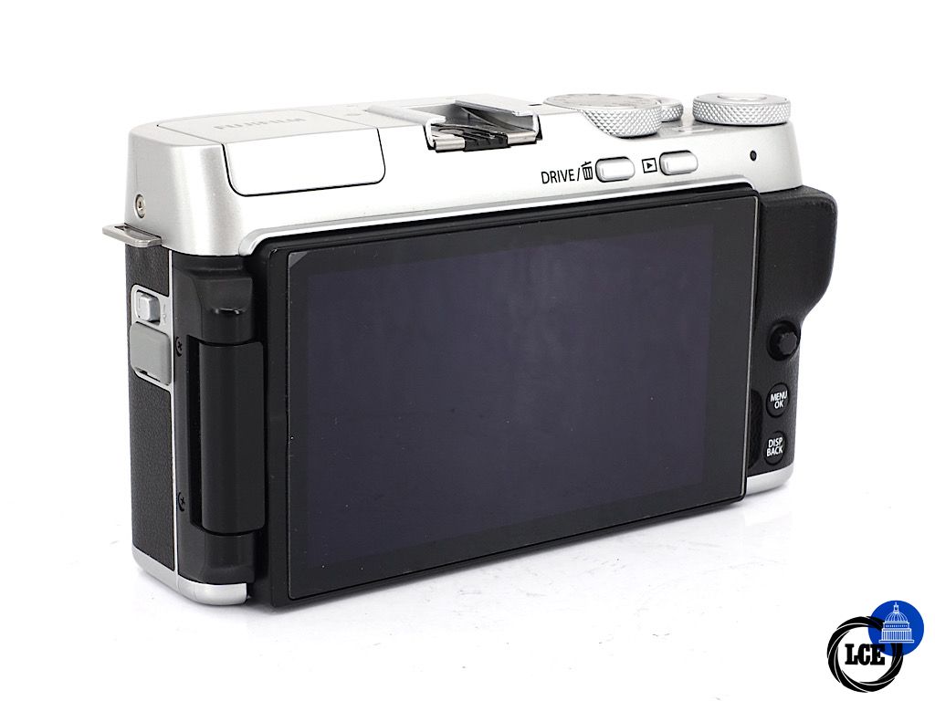 FujiFilm X-A7 Body - Boxed | 4*