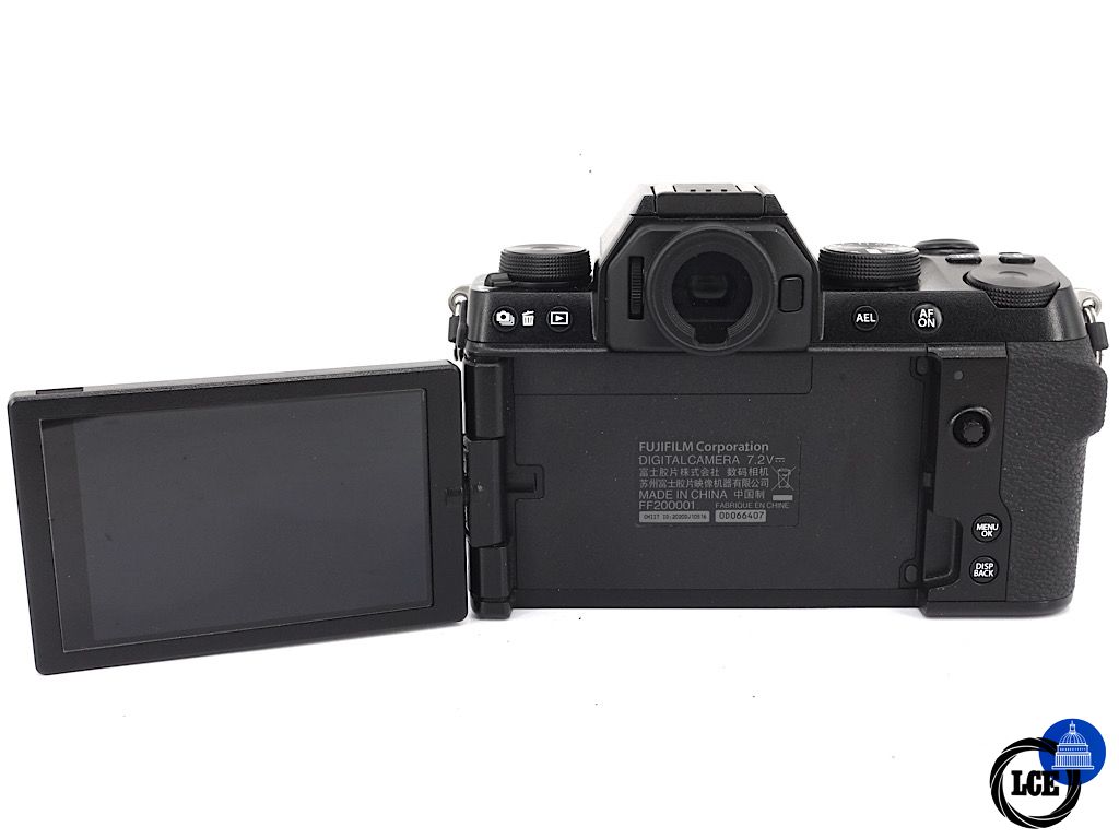 FujiFilm X-S10 Body - Boxed | 4*