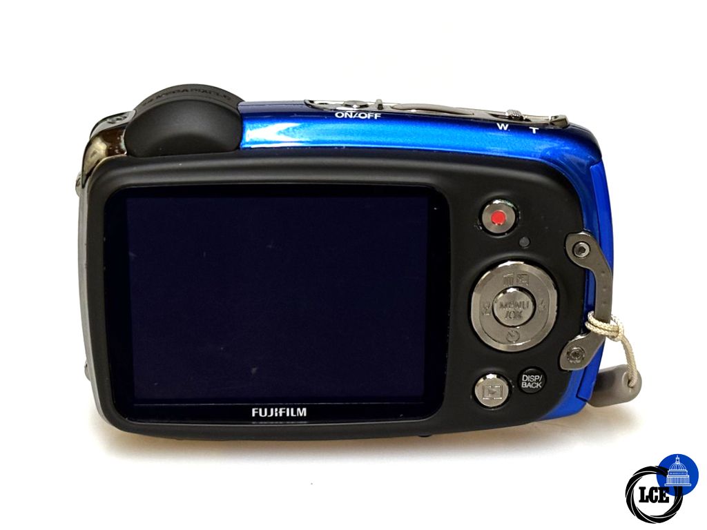 FujiFilm Finepix XP50 