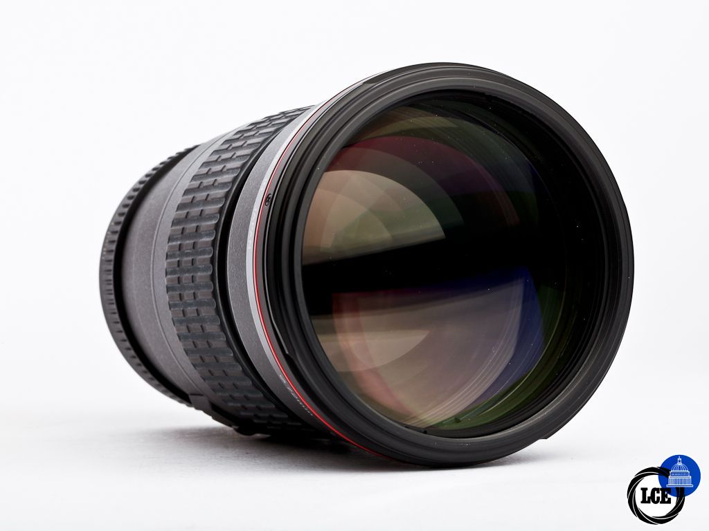 Canon EF 200mm f/2.8 L USM II | 4* | 1015930