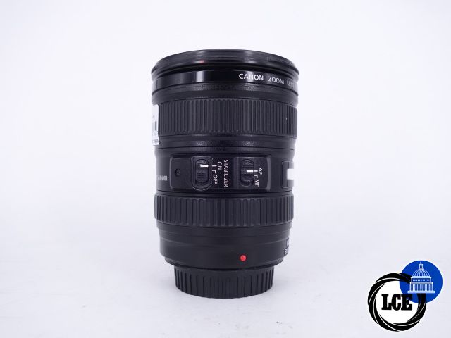 Canon EF 24-105mm F4 L IS USM