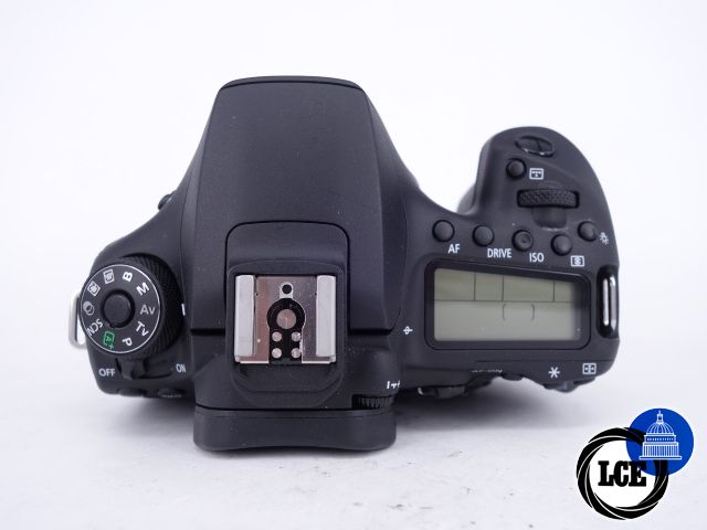 Canon EOS 90D BODY