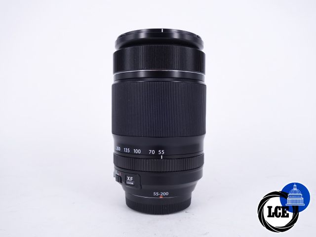 FujiFilm XF 55-200mm R LM OIS