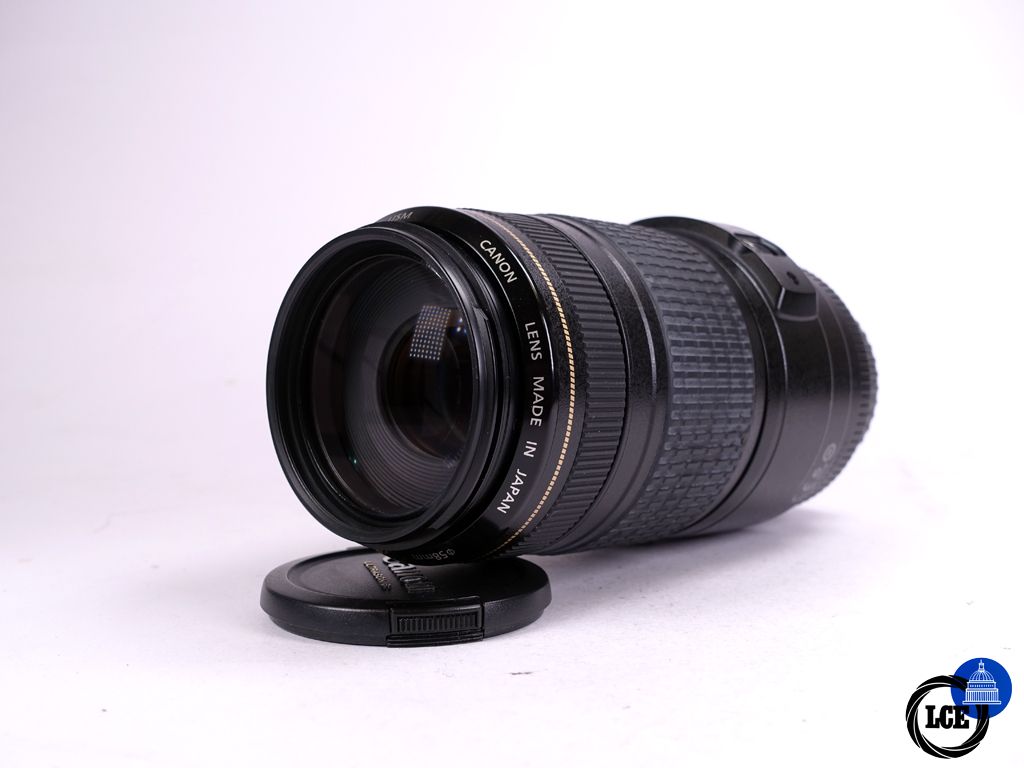 Canon EF 70-300mm F4-5.6 IS USM