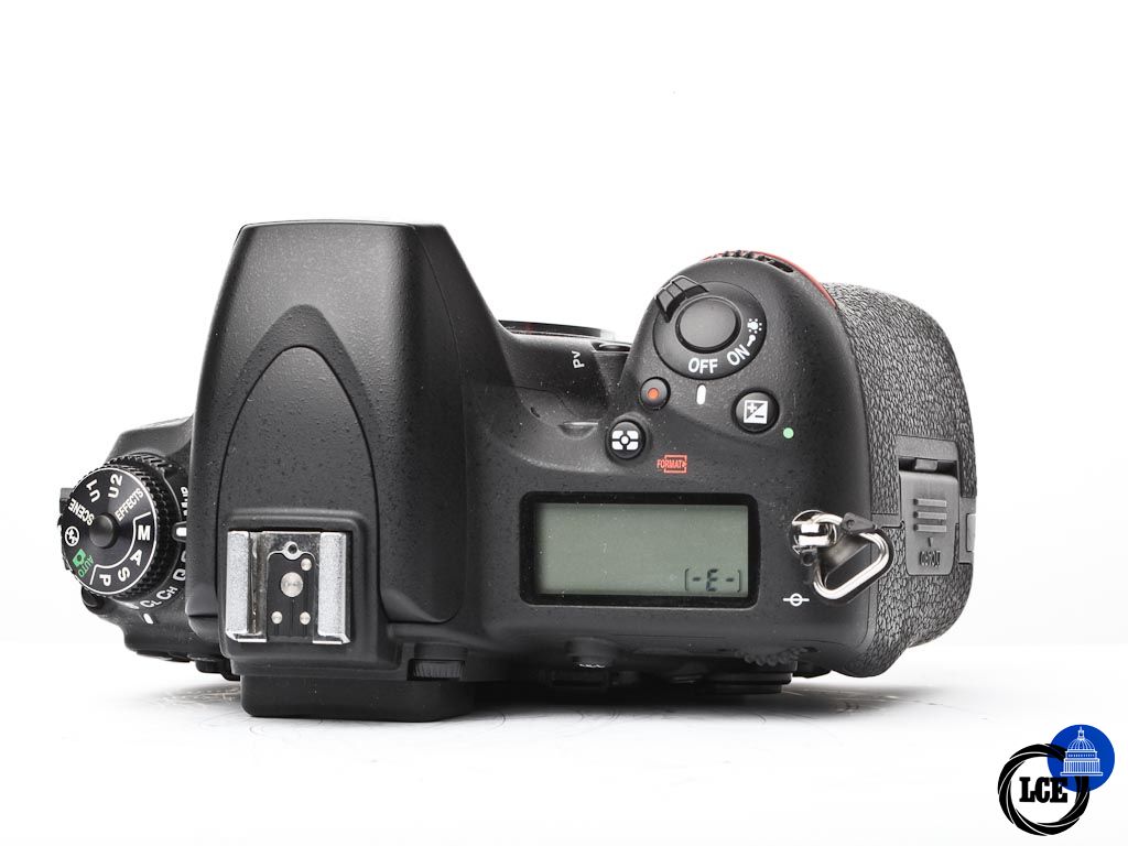 Nikon D750 Body | 10110587