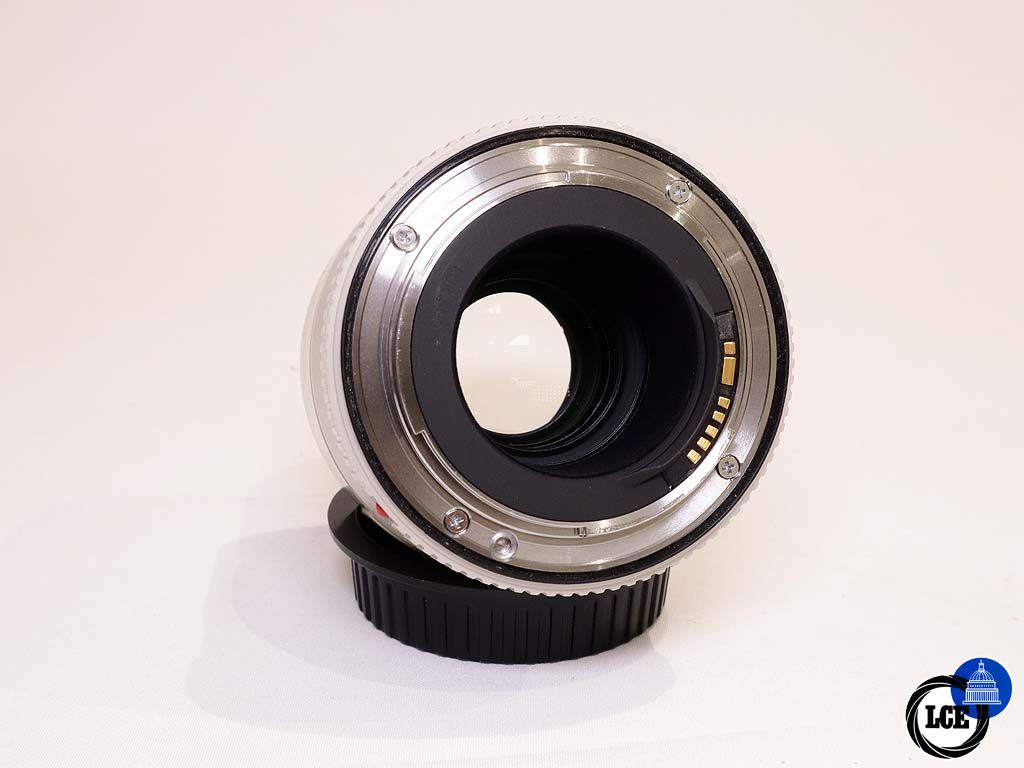 Canon EF 2x mkII