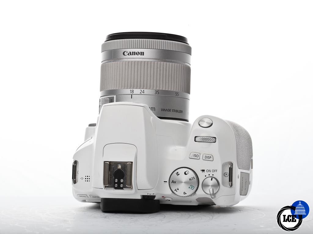 Canon EOS 250D + 18-55mm | 10111592