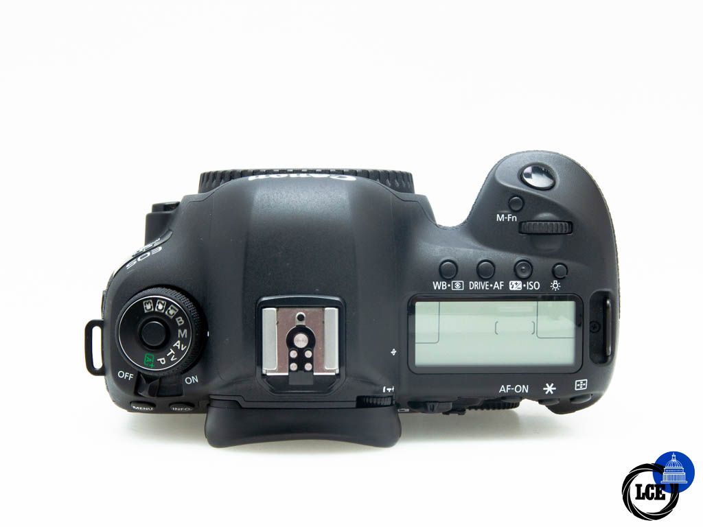 Canon EOS 5D IV Body 