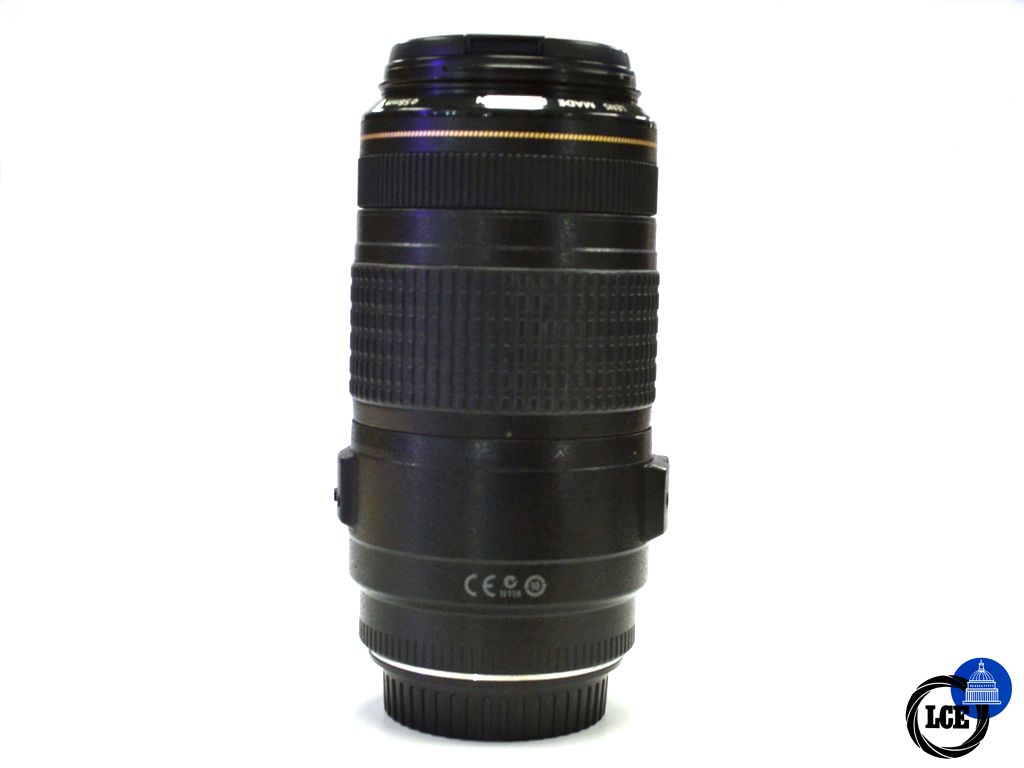 Canon EF 70-300mm F4-5.6 IS USM