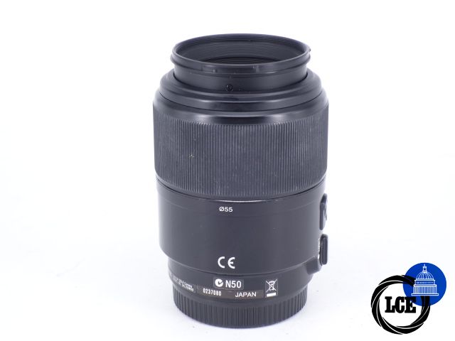 Sony 100mm F2.8 MACRO A MOUNT