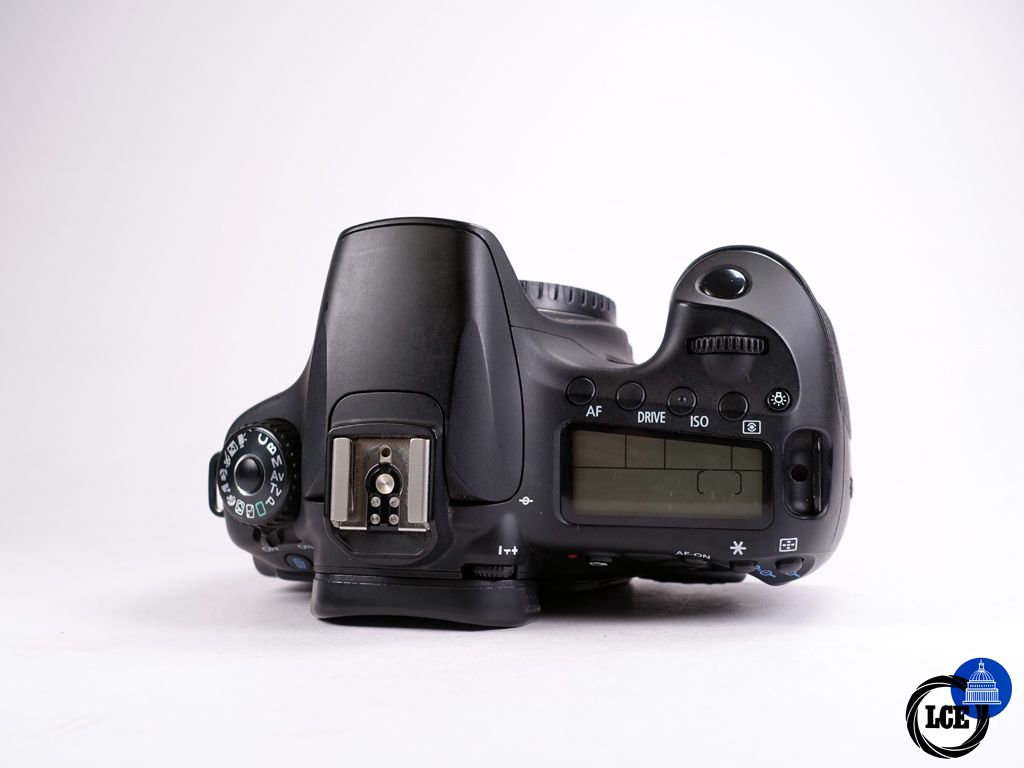 Canon 60D Body 