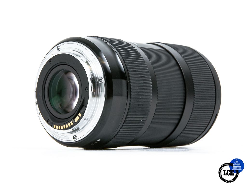 Sigma 18-35mm f1.8 DC 'A' Canon EF Mount