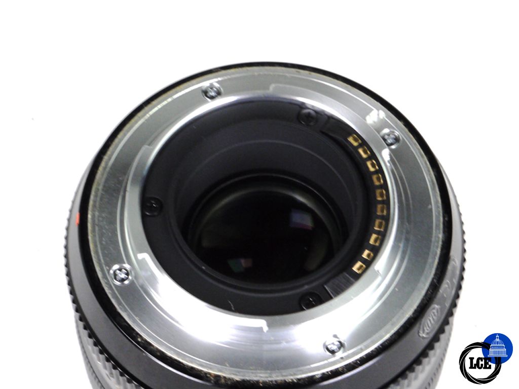 FujiFilm XF 35mm F1.4 R - (Please See Description)