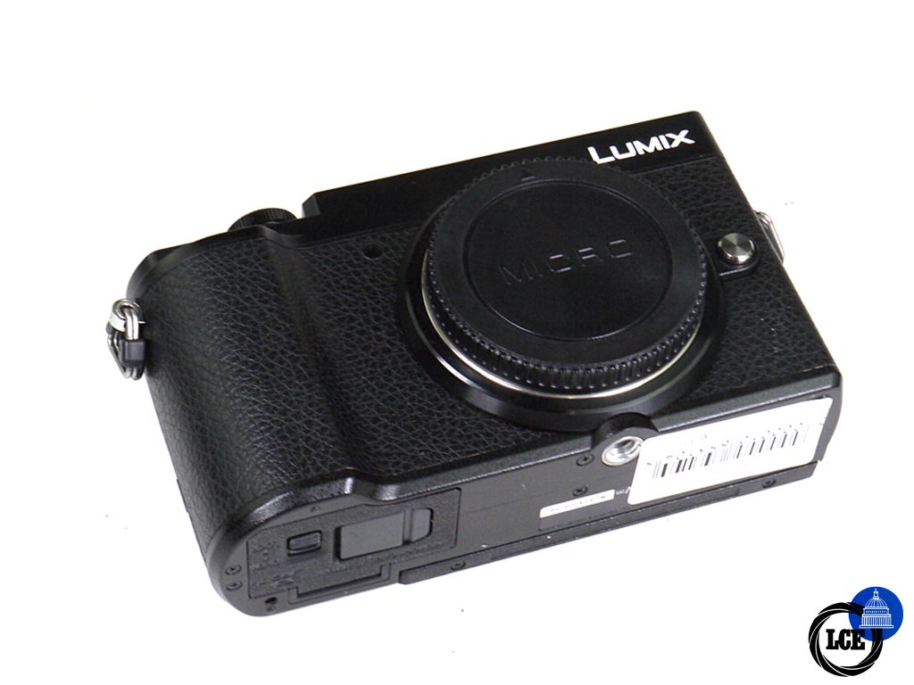 Panasonic Lumix GX9 Body