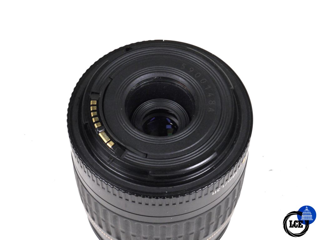 Canon EF 28-80mm F3.5-5.6 II USM