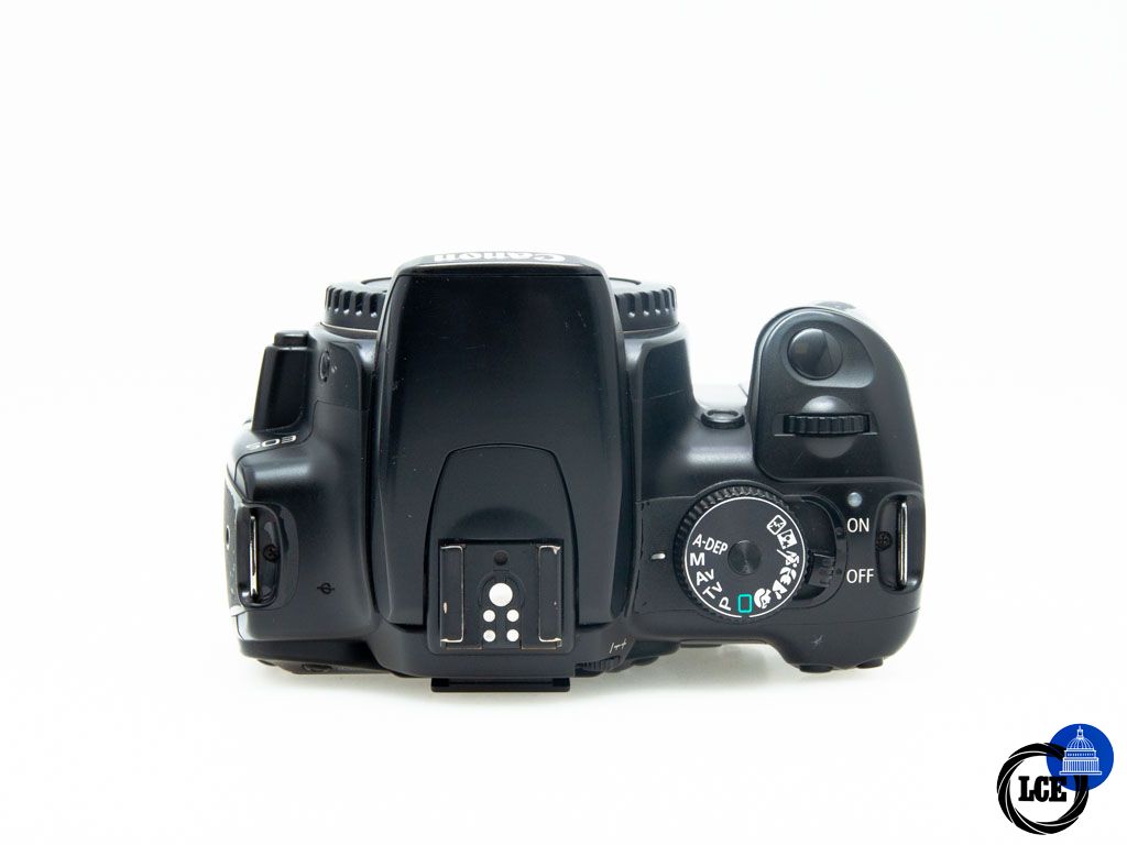 Canon EOS 400D Body