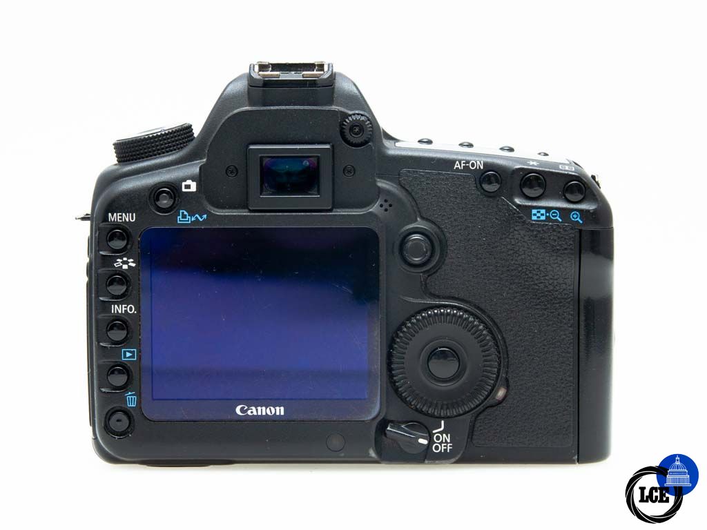 Canon EOS 5D II Body