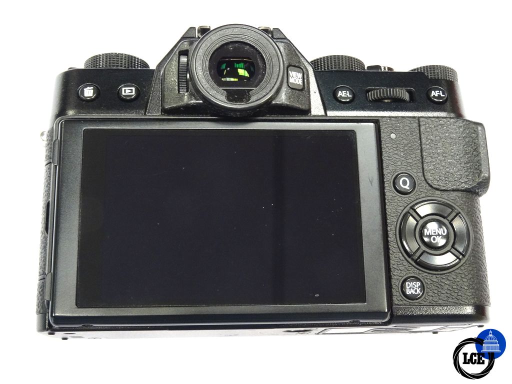 FujiFilm X-T20 Body