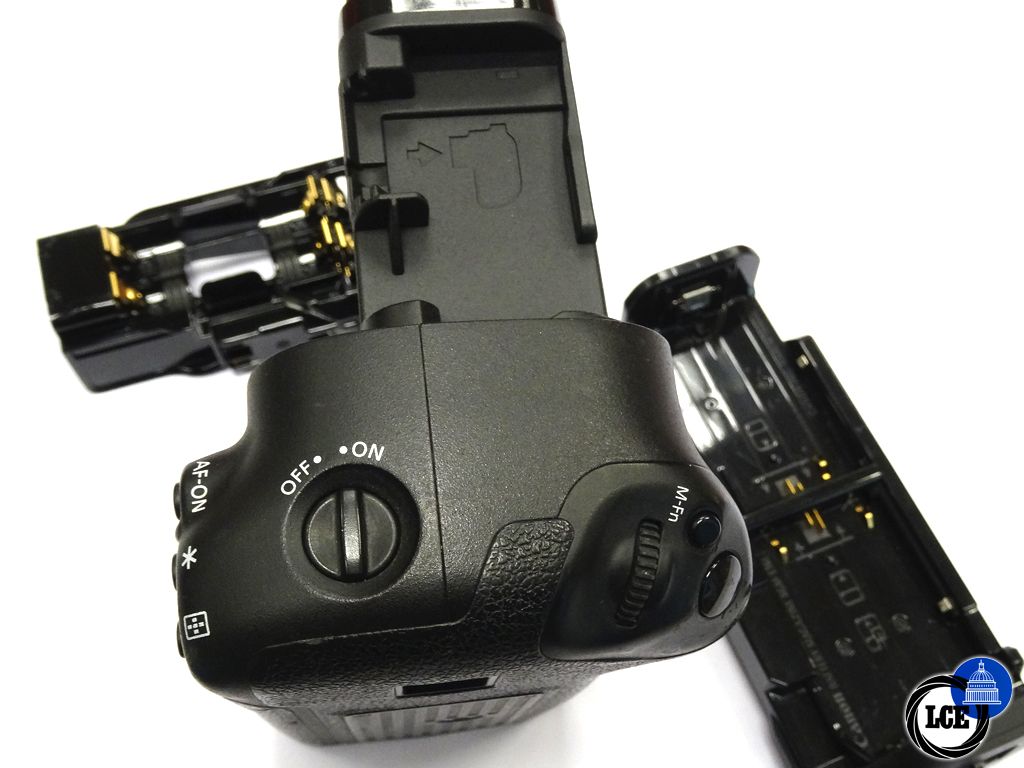 Canon BG-E16 Battery grip for EOS 7Dmk2