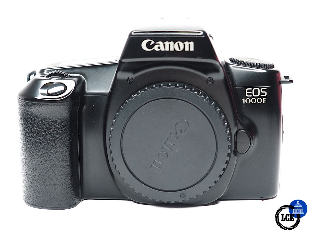 Canon EOS 100F