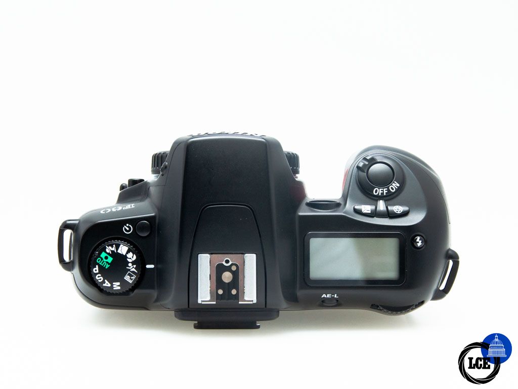 Nikon F60 Body 