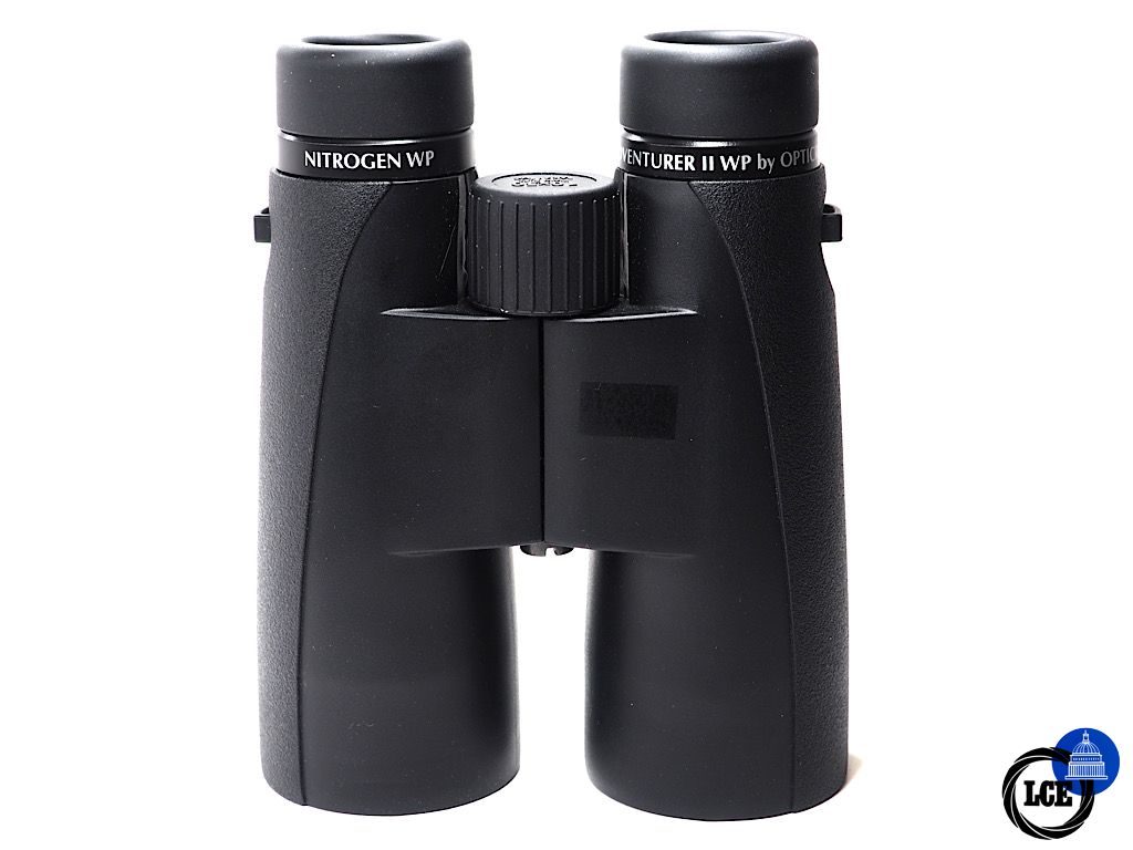 Opticron Adventure II WP 10x50