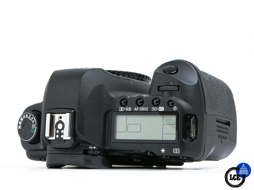 Canon EOS 5D II Body **26k Shutter Count**