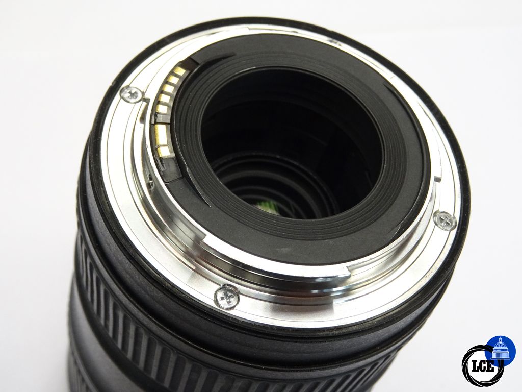 Canon EF 16-35mm f4 L IS USM