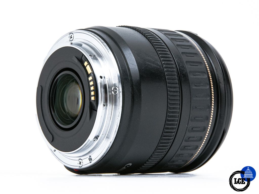 Canon EF 24-85mm f3.5-4.5 USM