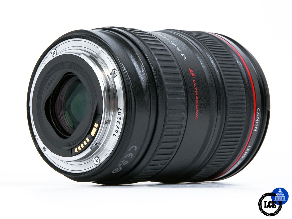 Canon EF 24-105mm f4 L IS USM