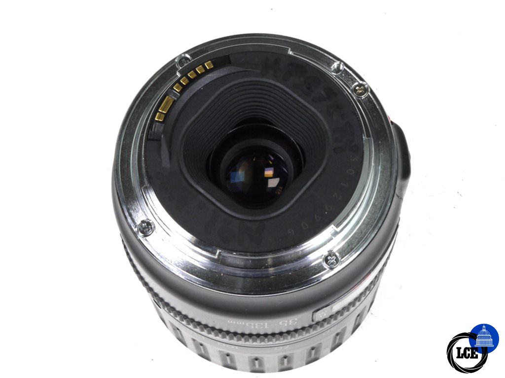 Canon EF 35-135mm F4-5.6 USM